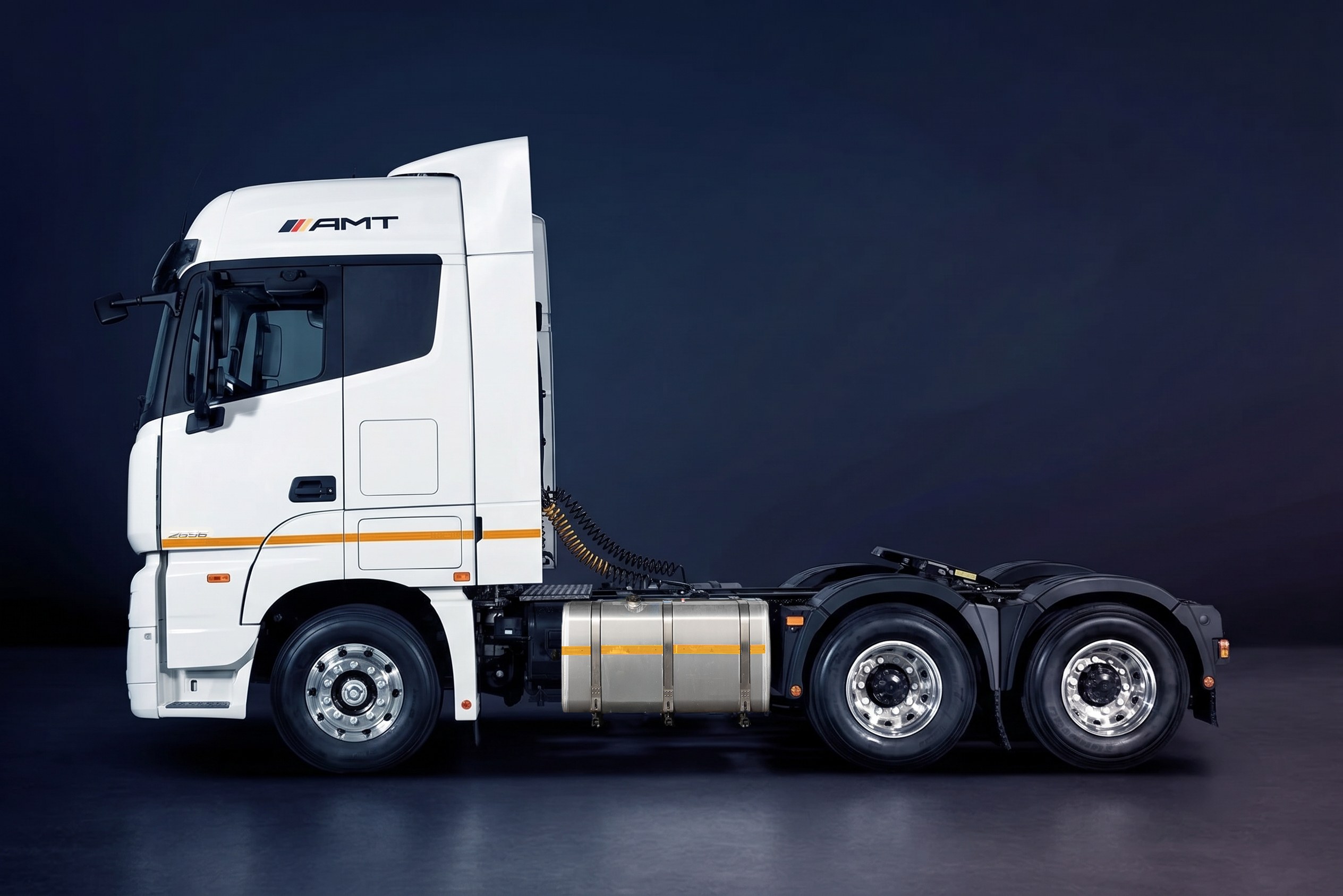 Foton Auman R gallery image 4