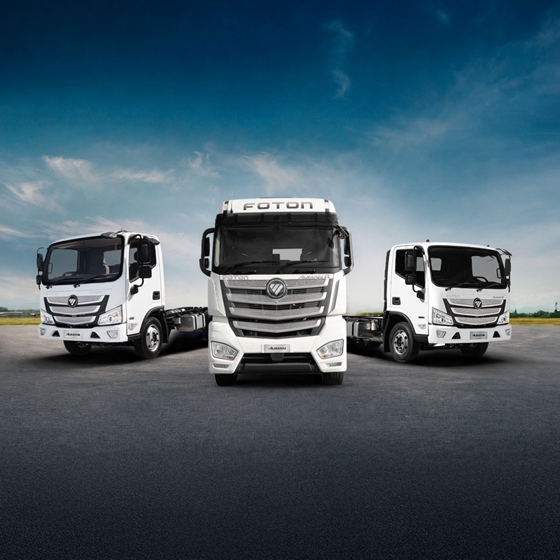 About Foton