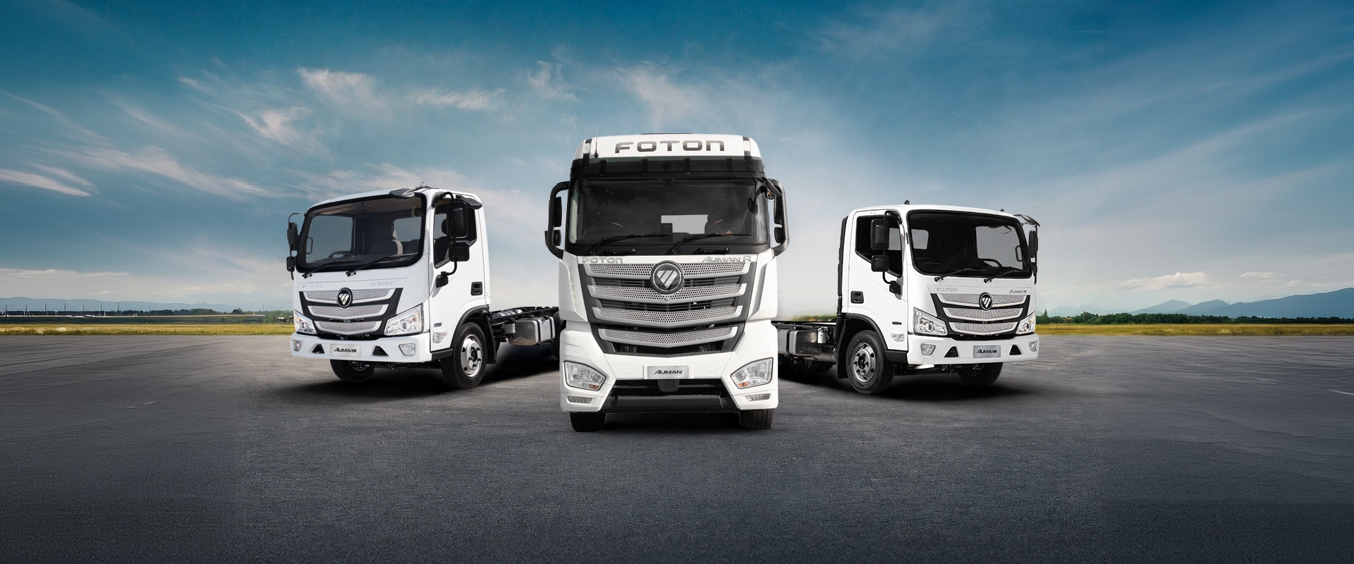 About Foton